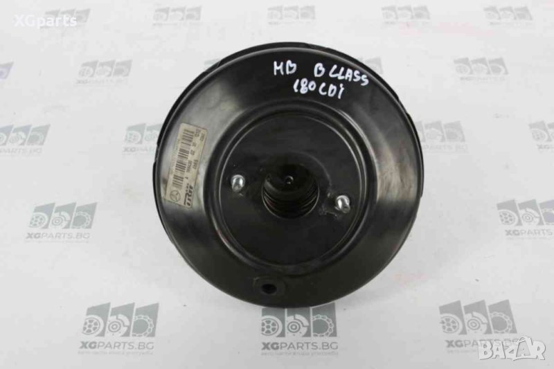 Серво усилвател за Mercedes B-class W245 B180cdi 109 к.с. (2005-2010), снимка 1