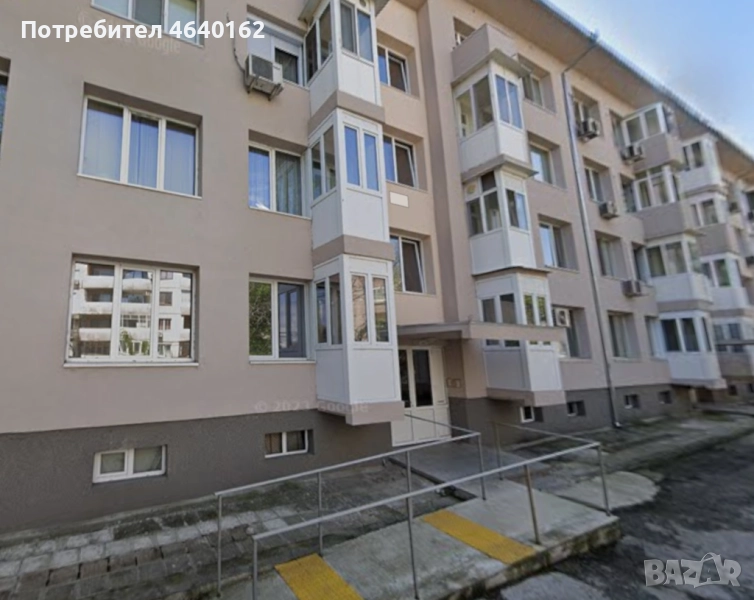 Продава 3-СТАЕН,  град Пазарджик, Идеален център,  99 000 €/193 627.17 лв., снимка 1