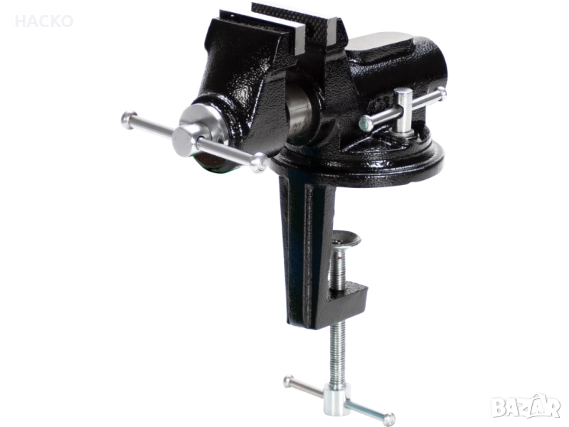 МЕНГЕМЕ LUX-TOOLS SST-60 D Comfort Германия, снимка 1