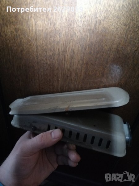 Педал за шевана машина, снимка 1