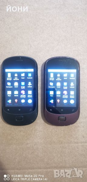 Alcatel OT-908, снимка 1