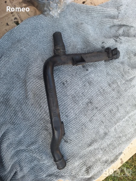 Охлаждаща тръба 03l121065T, снимка 1