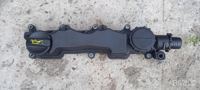 Капак на клапаните Ford Focus II 1.6 TDCI, снимка 1