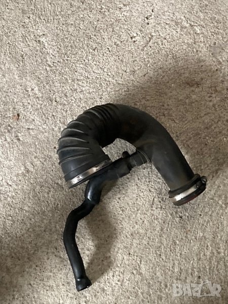 A6460940297 пластмасово съединение турбо за мерцедед ц класа w203, снимка 1