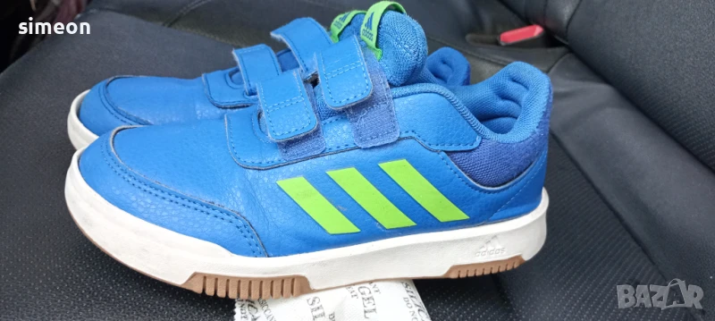 Детски маратонки ADIDAS и NIKE номер 33,5 и МАТ-СТАР номер 37, снимка 1