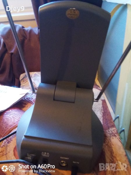   вътрешна  антена 30 лв, снимка 1