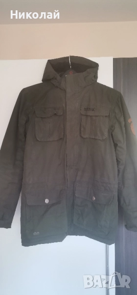 Яке Regatta, снимка 1