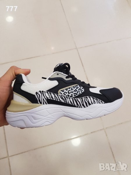 маратонки , снимка 1