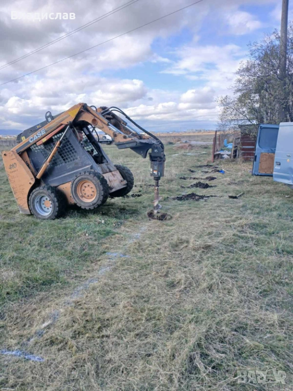 Ограждане на парцели и имоти, снимка 1