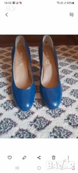 Дамски обувки, снимка 1