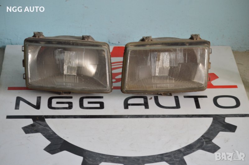 Оригинални фарове Valeo за Renault Trafic 200лв, снимка 1