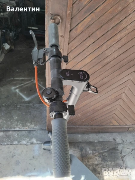 Електрически скутер/тротинетка, снимка 1