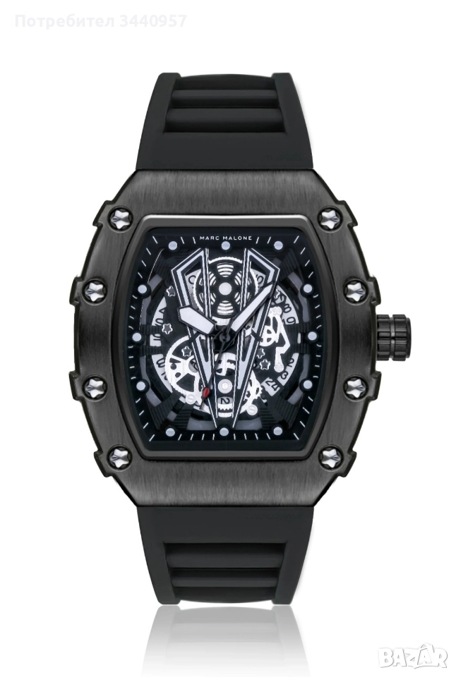 Marc Malone CEE1-X001, снимка 1