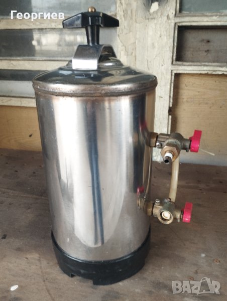 Омекотител за вода, снимка 1