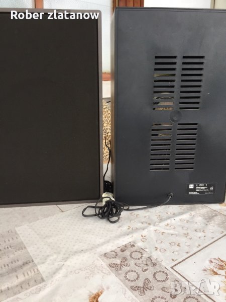 Dual l 201-1, снимка 1