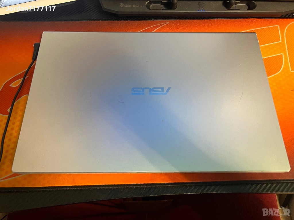 Asus X515M Лаптоп, снимка 1