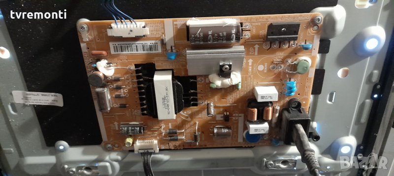 POWER BOARD ,BN44-00604F, for SAMSUNG UE32F4570SS,UE32F4000, снимка 1