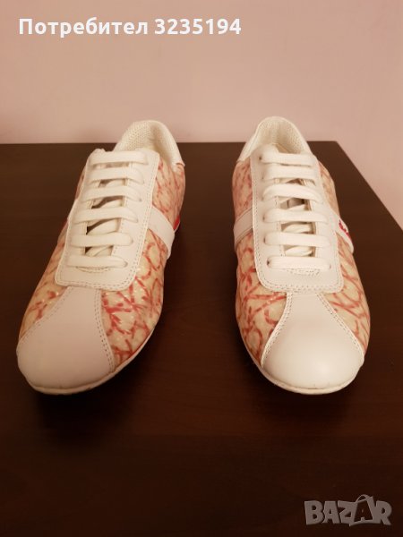 Calvin Klein спортни обувки, снимка 1