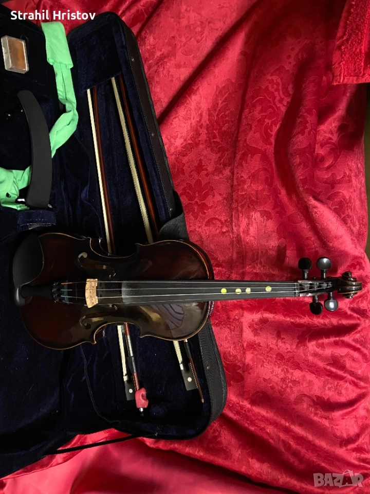 Цигулка Stainbach, снимка 1