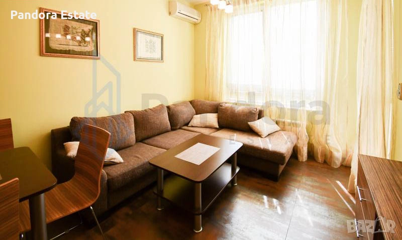 2-СТАЕН апартамент под наем, гр. София, кв.Борово, снимка 1