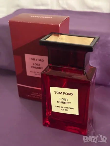 Парфюм Tom Ford Lost Cherry 100 мл. EDP - унисекс, снимка 1