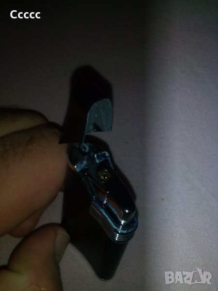 ZENIT запалка , снимка 1