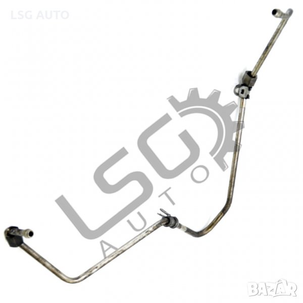 Тръбичка мазане турбо Skoda OCTAVIA II Combi (1Z5) 2004-2010 S300820N-93, снимка 1