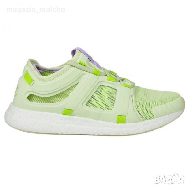 ДАМСКИ МАРАТОНКИ – Adidas CC Rocket; размери: 37 и 40, снимка 1