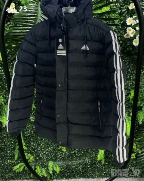 Нови мъжки якета Adidas , снимка 1