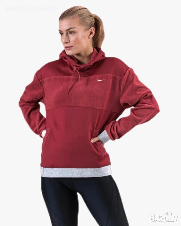 Дамски суитшърт NIKE. Размер М, снимка 1