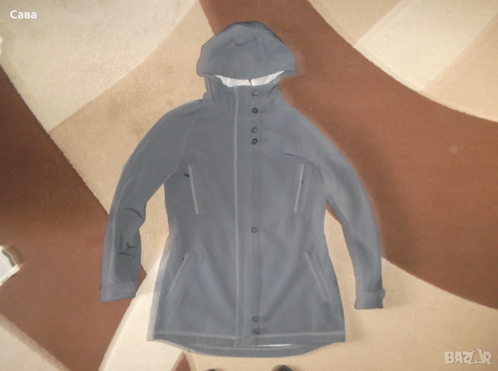 Софтшел  ME RU  дамски,ХЛ, снимка 1