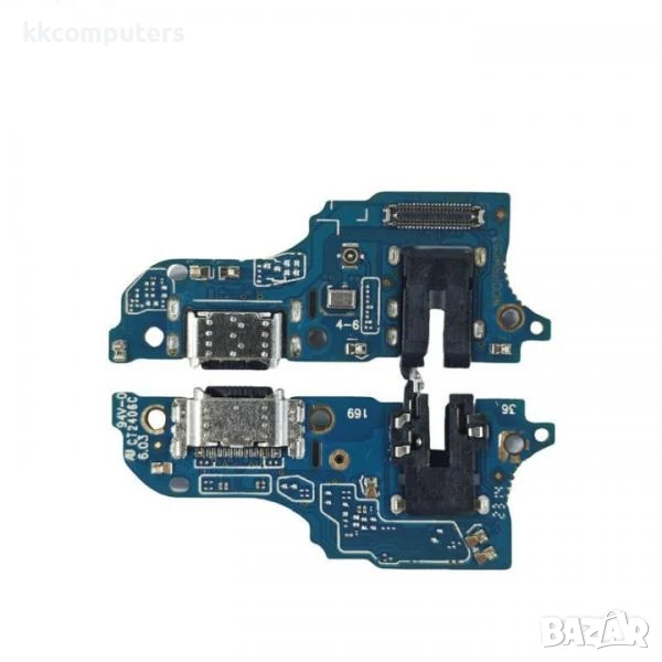 Борд + блок захранване за Realme Note 50 Баркод : 240687, снимка 1