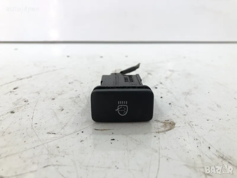 Бутон измиване фарове  Toyota Avensis Verso 2.0 D 116hp 1CD 156935, снимка 1