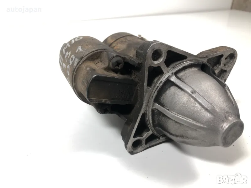 Стартер Mazda Demio 1.3 2001г, снимка 1