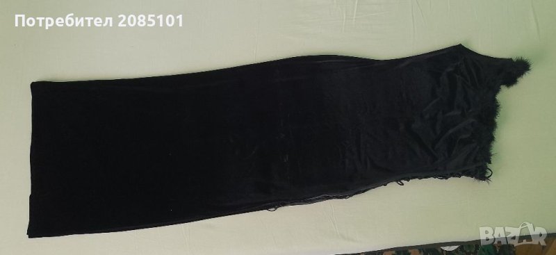 Официална рокля 1, снимка 1