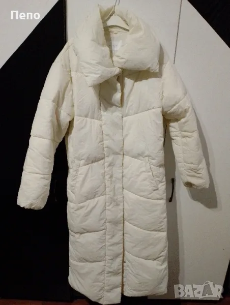 Зимна шуба, снимка 1