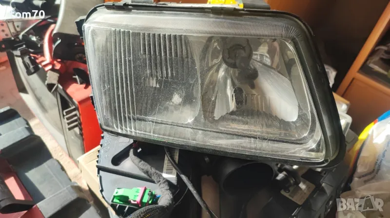 Десен фар за Ауди А3 8Л, Audi A3 8L, снимка 1