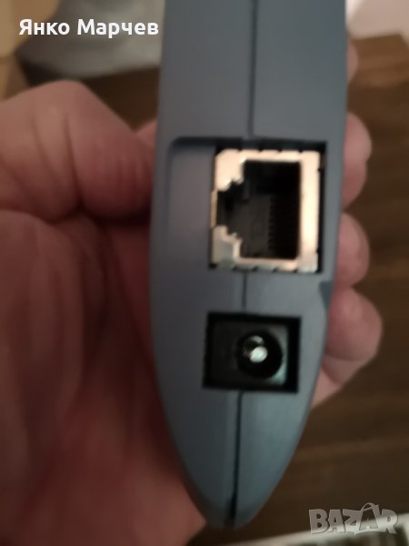 AXIS 570e Print Server, снимка 1