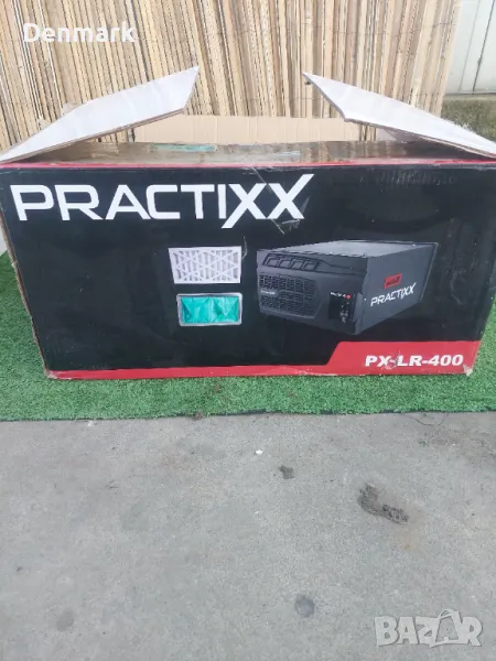 Филтрираща система за въздух - НОВ, снимка 1