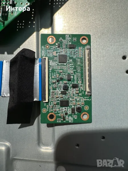 T-CON PT320AT03-4-C-1 от ARIELLI LED-32S214T2, снимка 1