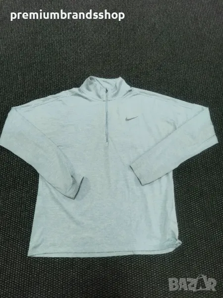 Nike дамска блуза L размер , снимка 1