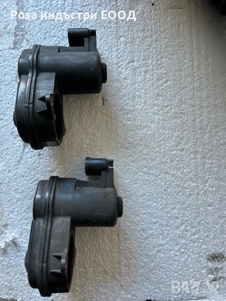 Електрически мотори  ръчна спирачка BMW F06, снимка 1