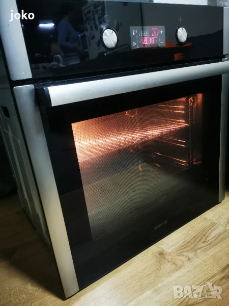 Фурна за вграждане Gorenje , снимка 1
