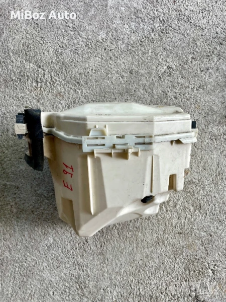 Кутия компютър БМВ Е90 91 BMW, снимка 1