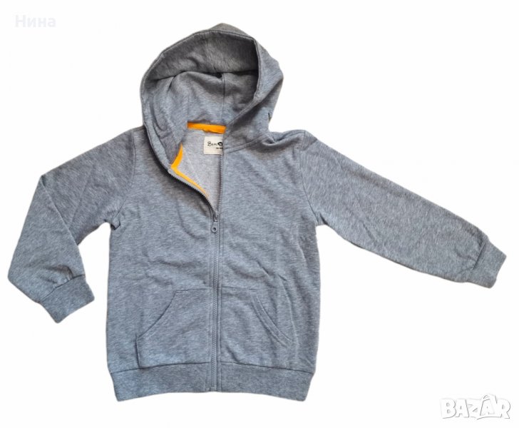 Суичър Ben&Lea, снимка 1