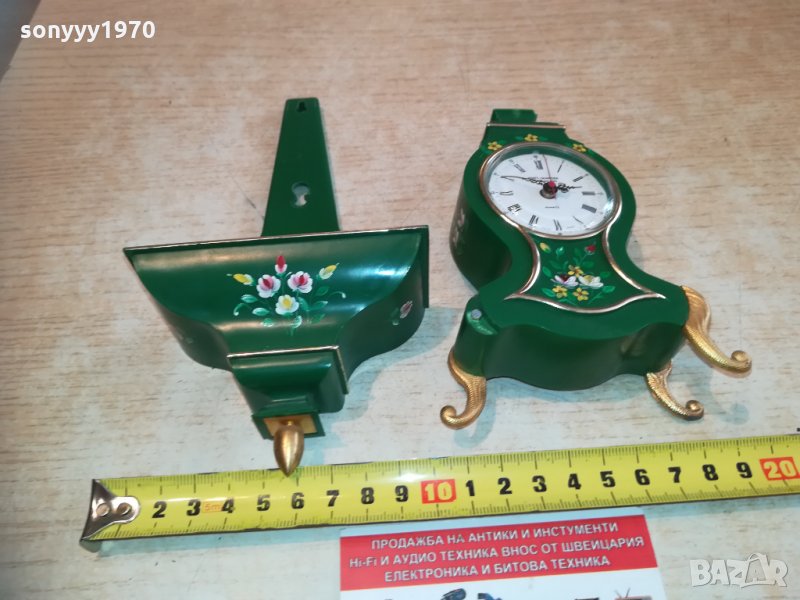 juvet-quartier la cote-aux-feis swiss made geneva suisse 2402211827, снимка 1