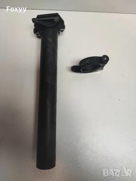 Колче/скоба и Лапа с тапа, снимка 1