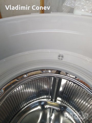 Ремонт и смяна на лагери на всички модели перални, снимка 4 - Перални - 31066678