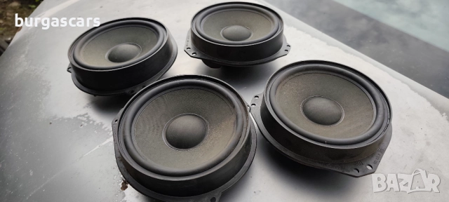 Тонколони 9 175 188 Opel Meriva Corsa - 20лв