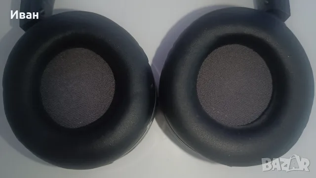 Продавам bluetooth слушалки Audio Technica ATH S200BT, снимка 4 - Bluetooth слушалки - 55890953